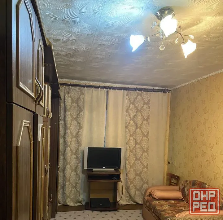 Срочно сдам двухкомнатную квартиру в Пролетарском районе!! Донецк - изображение 2