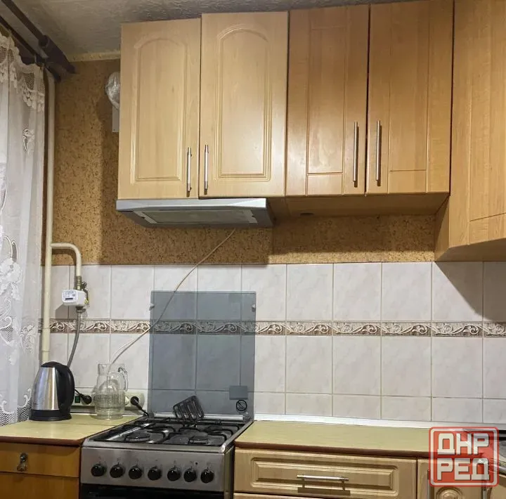 Срочно сдам двухкомнатную квартиру в Пролетарском районе!! Донецк - изображение 4
