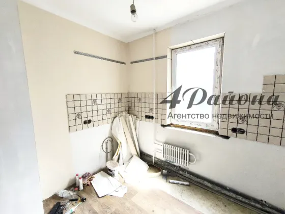 Продам 2х комн кв. Мирный Луганск
