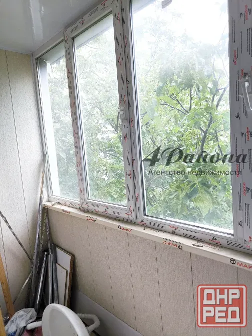 Продам 2х комн кв. Мирный Луганск - изображение 10