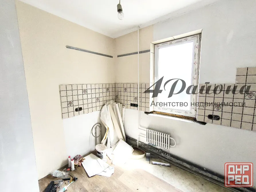 Продам 2х комн кв. Мирный Луганск - изображение 2