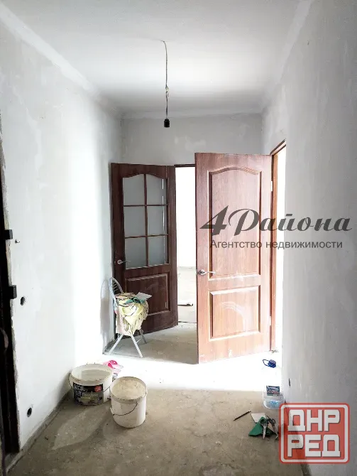 Продам 2х комн кв. Мирный Луганск - изображение 5