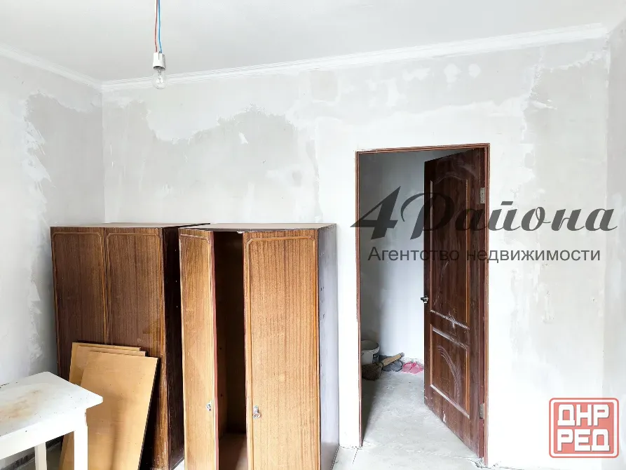 Продам 2х комн кв. Мирный Луганск - изображение 7