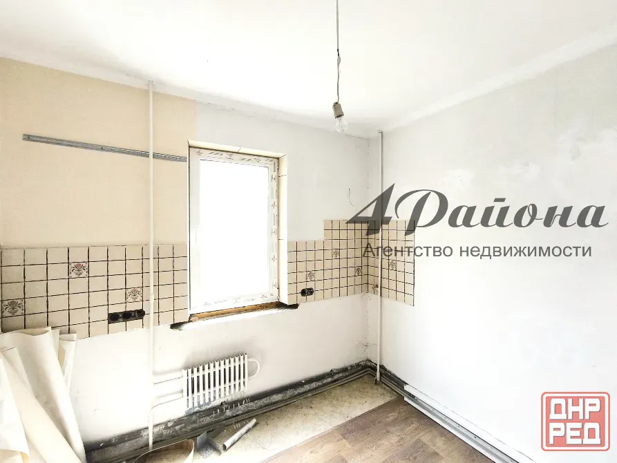 Продам 2х комн кв. Мирный Луганск - изображение 1