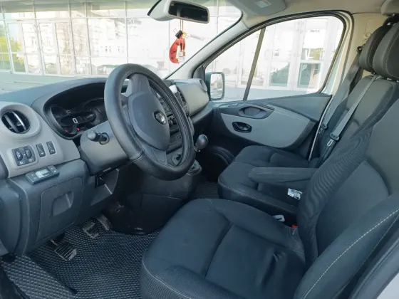 Renault Trafic Донецк