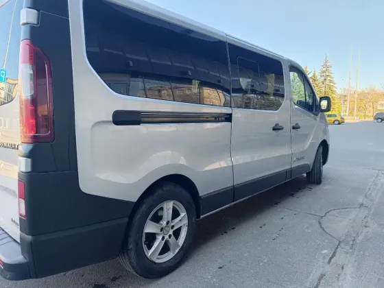 Renault Trafic Донецк