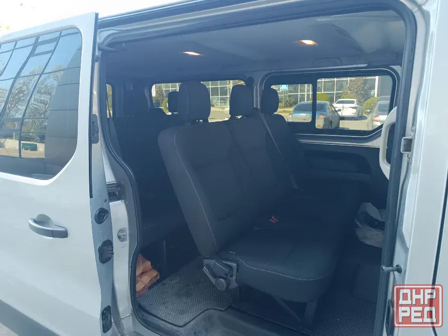 Renault Trafic Донецк - изображение 7