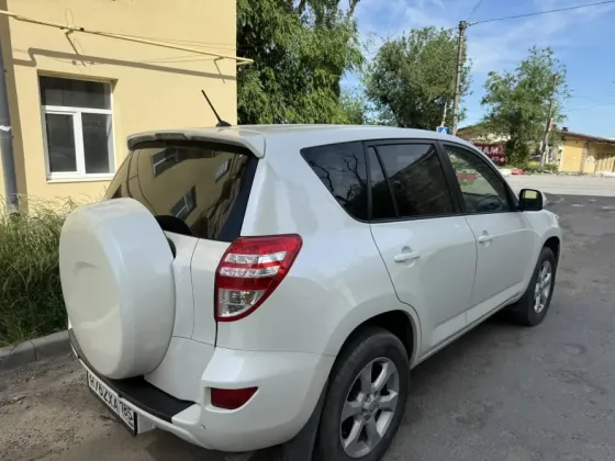 Toyota Rav 4 Мариуполь
