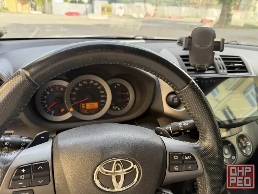 Toyota Rav 4 Мариуполь - изображение 1
