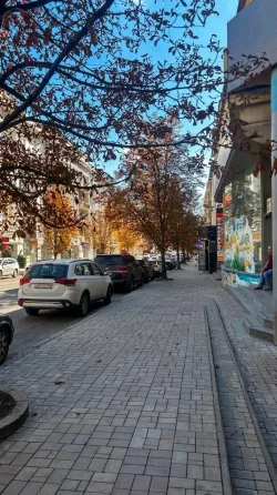 Двухкомнатная квартира в Ворошиловском районе города Донецка. Донецк
