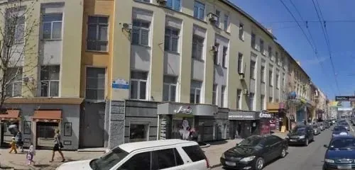 Двухкомнатная квартира в Ворошиловском районе города Донецка. Донецк