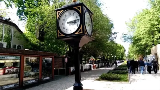 Двухкомнатная квартира в Ворошиловском районе города Донецка. Донецк