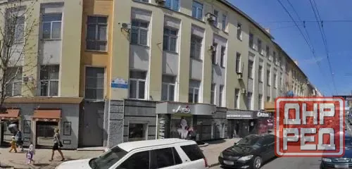 Двухкомнатная квартира в Ворошиловском районе города Донецка. Донецк - изображение 2