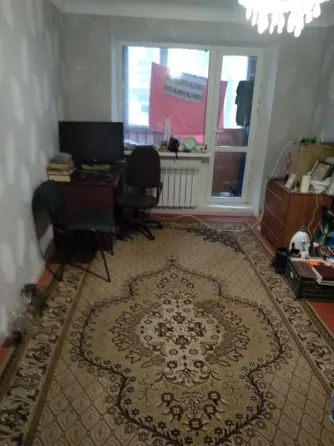 Сдам 1к квартиру в Октябрьском районе Донецк