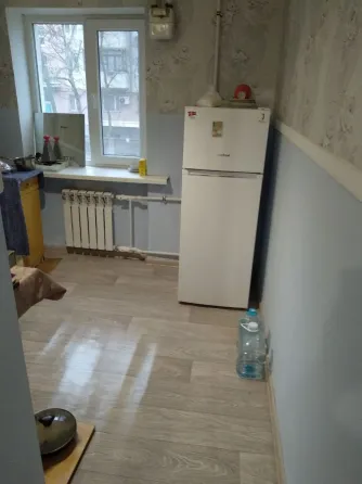 Сдам 1к квартиру в Октябрьском районе Донецк