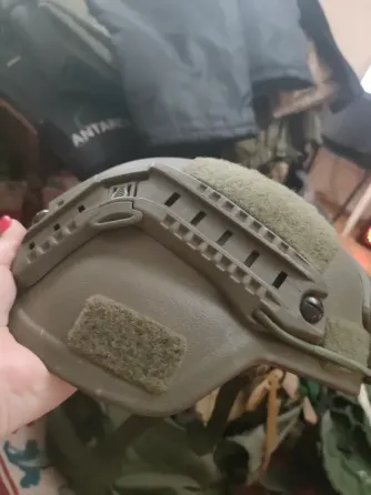 Шлем военный Донецк