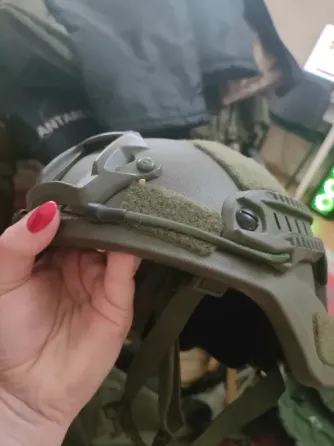 Шлем военный Донецк