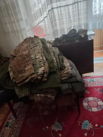 Шлем военный Донецк