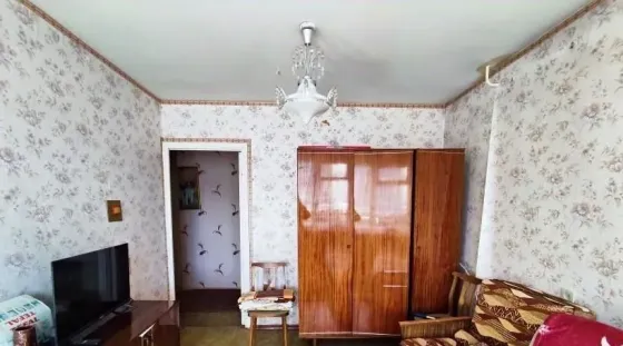 Срочная сдача крупногабаритной двухкомнатной квартиры по адресу Киевский район, ул. Тренева. Донецк