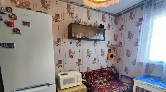 Срочная сдача крупногабаритной двухкомнатной квартиры по адресу Киевский район, ул. Тренева. Донецк