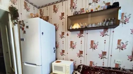 Срочная сдача крупногабаритной двухкомнатной квартиры по адресу Киевский район, ул. Тренева. Донецк