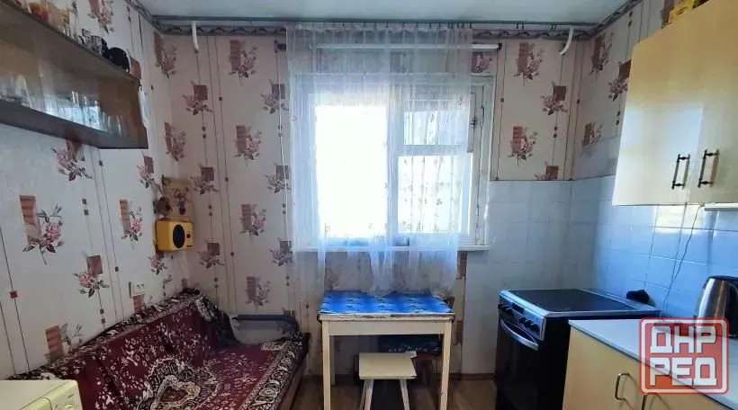 Срочная сдача крупногабаритной двухкомнатной квартиры по адресу Киевский район, ул. Тренева. Донецк - изображение 10