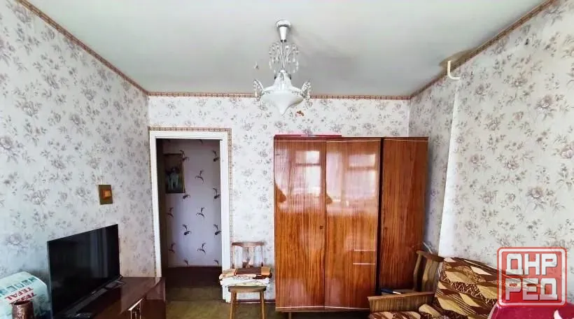 Срочная сдача крупногабаритной двухкомнатной квартиры по адресу Киевский район, ул. Тренева. Донецк - изображение 5