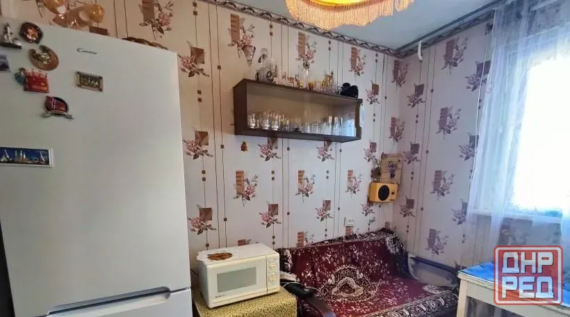 Срочная сдача крупногабаритной двухкомнатной квартиры по адресу Киевский район, ул. Тренева. Донецк - изображение 1