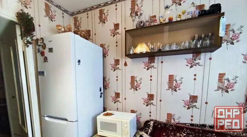 Срочная сдача крупногабаритной двухкомнатной квартиры по адресу Киевский район, ул. Тренева. Донецк - изображение 3