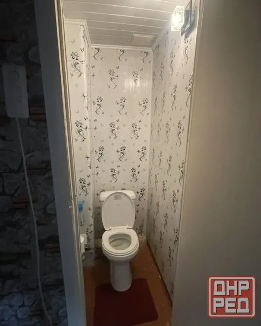 Сдам 2к кв по ул. 25 лет ркка, Ворошиловский район, Донецк - изображение 6