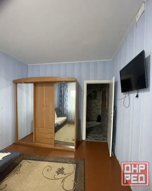 Сдам 2к кв по ул. 25 лет ркка, Ворошиловский район, Донецк - изображение 3