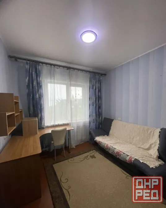 Сдам 2к кв по ул. 25 лет ркка, Ворошиловский район, Донецк - изображение 2