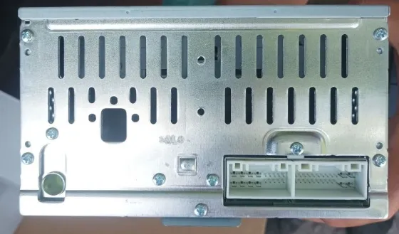 Штатная магнитола , головное устройство Kia Ceed AM112A2EE Донецк
