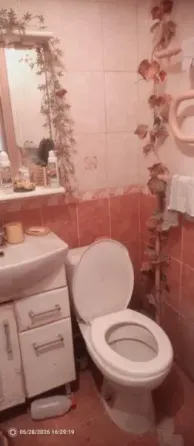 Продается 1-к. квартира в Центрально-Городском районе, ул.Ленина Макеевка