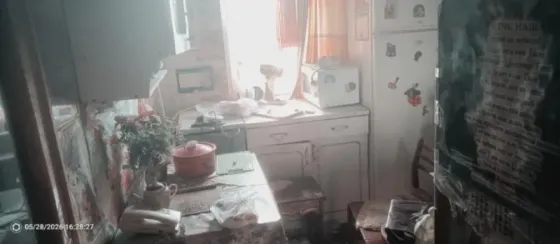 Продается 1-к. квартира в Центрально-Городском районе, ул.Ленина Макеевка
