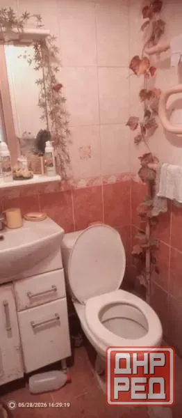 Продается 1-к. квартира в Центрально-Городском районе, ул.Ленина Макеевка - изображение 6