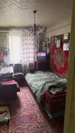 3-к квартира Калининский район Донецк