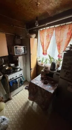 3-к квартира Калининский район Донецк