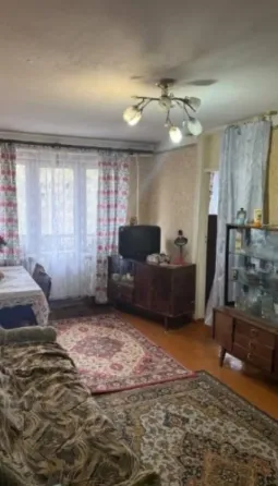 3-к квартира Калининский район Донецк