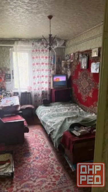 3-к квартира Калининский район Донецк - изображение 4