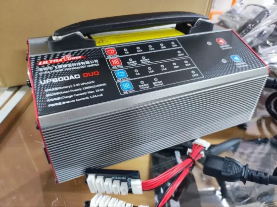 Зарядное устройство Ultra Power UP600AC Донецк