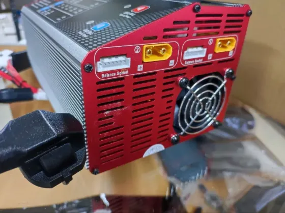 Зарядное устройство Ultra Power UP600AC Донецк