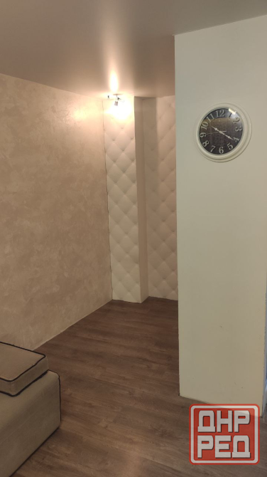 Продам 1-к квартиру Набережная/Ильича в 14эт Донецк - изображение 5