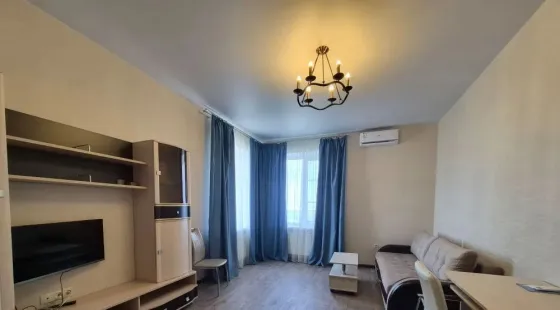 Кировский мкрШирокий Донецк
