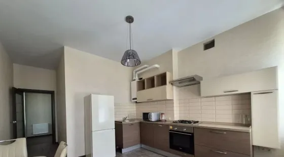 Кировский мкрШирокий Донецк
