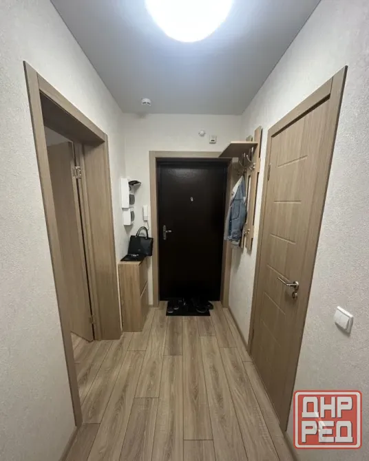 Ворошиловский район рядом с крытым и парком Кованных проспБогдана хмельничкого Донецк - изображение 4