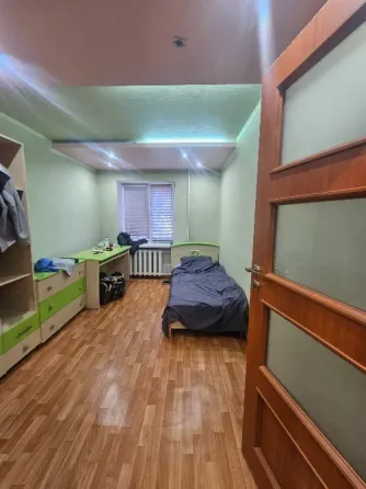Продам 3х комн. квартиру Центральный микрорайон Макеевка