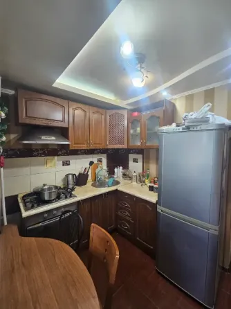 Продам 3х комн. квартиру Центральный микрорайон Макеевка