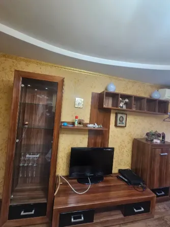 Продам 3х комн. квартиру Центральный микрорайон Макеевка