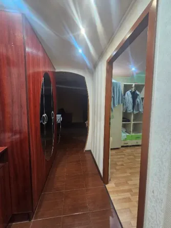 Продам 3х комн. квартиру Центральный микрорайон Макеевка